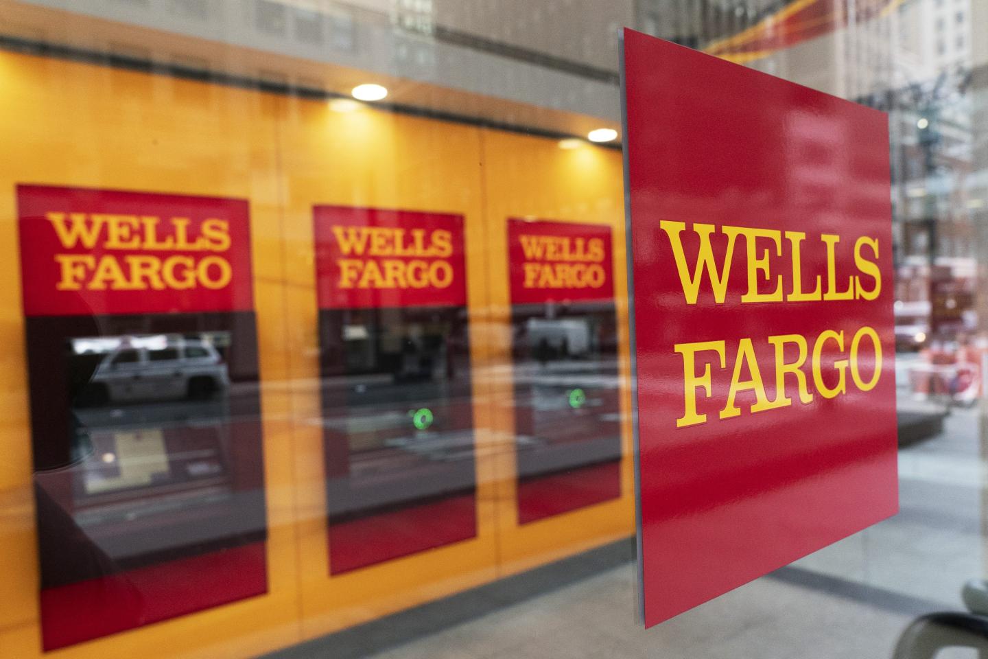 A former Wells Fargo Bank executive accused of overseeing a ruse that created millions of bogus customer accounts has agreed on March 15, 2023, to plead guilty to criminal charges likely to send her to prison. 