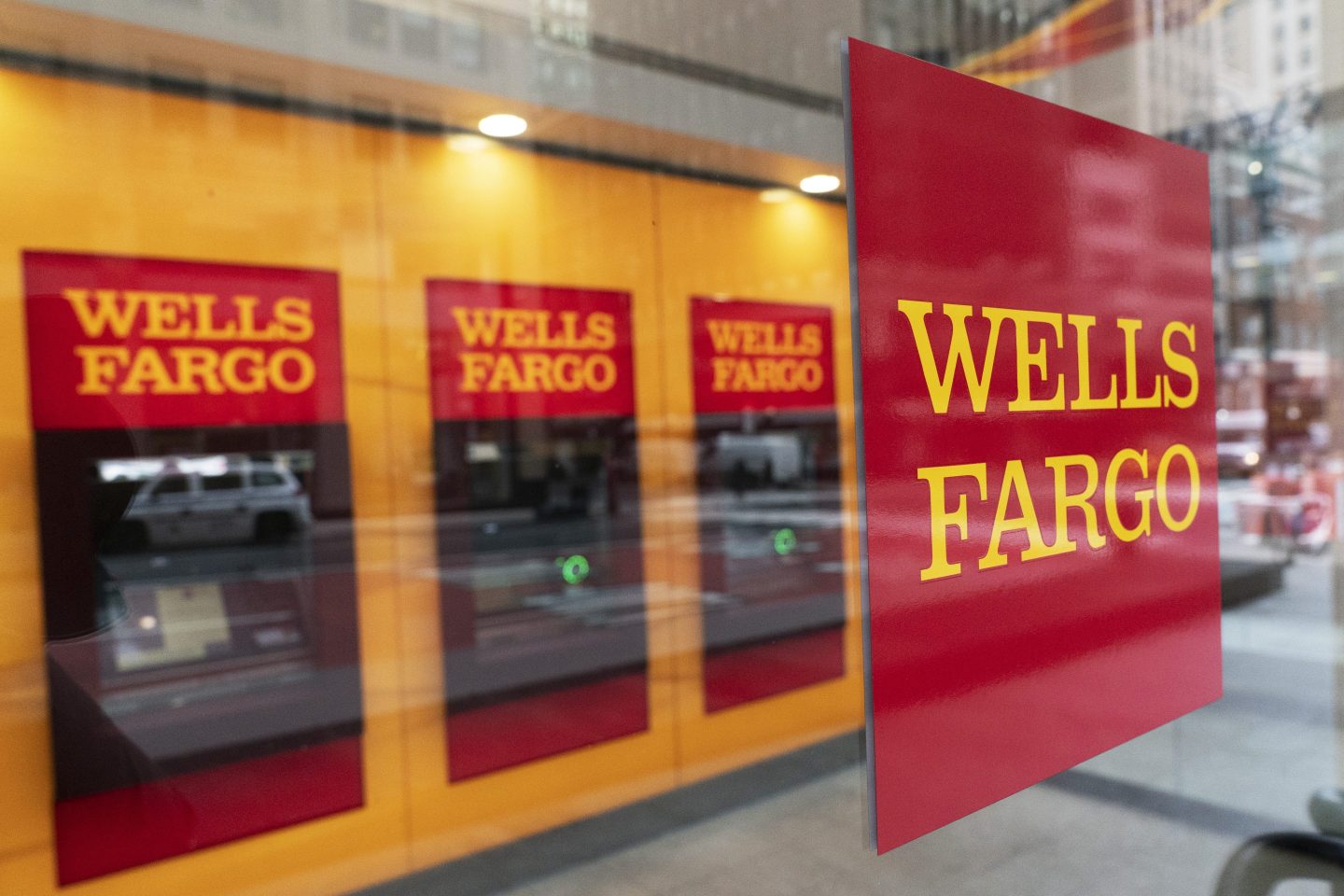 A former Wells Fargo Bank executive accused of overseeing a ruse that created millions of bogus customer accounts has agreed on March 15, 2023, to plead guilty to criminal charges likely to send her to prison.