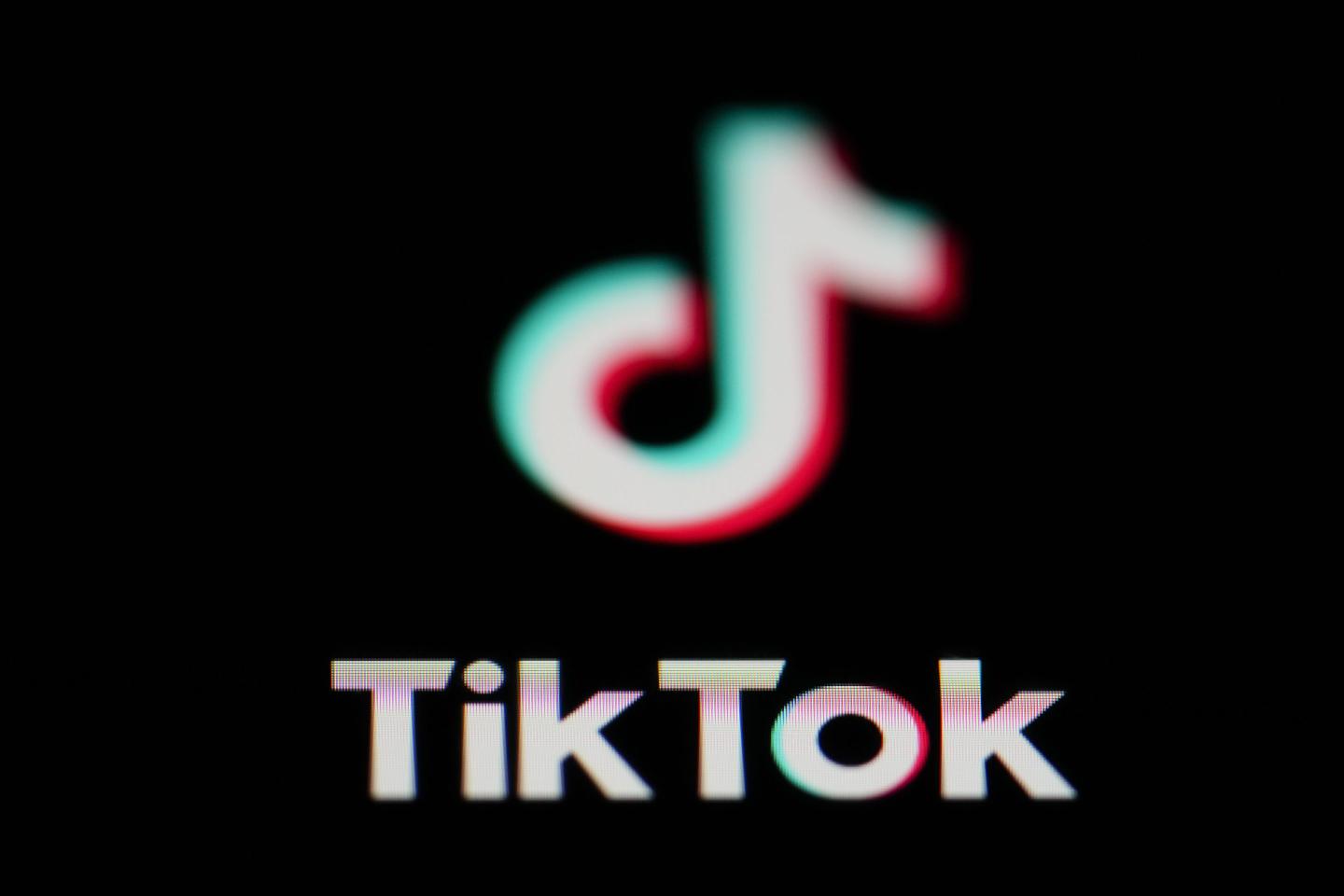 Biden’s reported plan to force TikTok sale has China accusing the U.S. of ‘spreading disinformation’ and ‘suppressing’ foreign firms