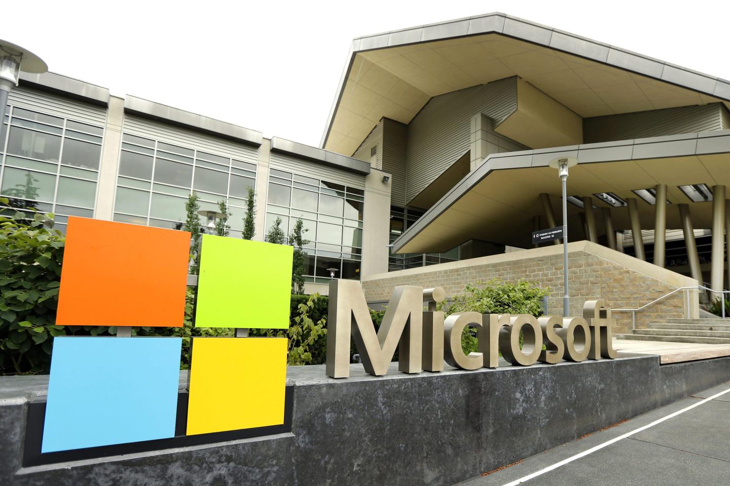 Microsoft is adding an A.I. Copilot to its office software that can summarize long emails and draft stories