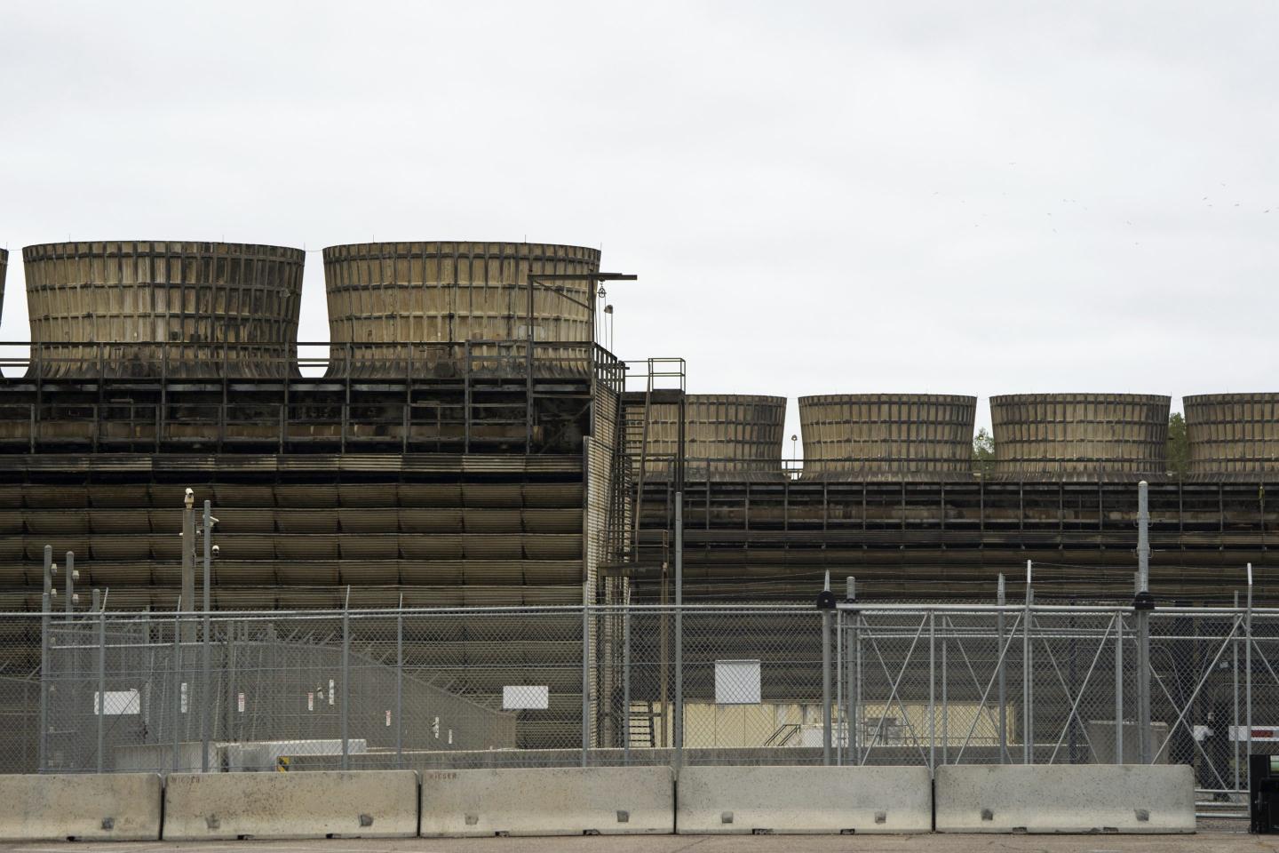 Nuclear power plant 35 miles outside Minneapolis leaked radioactive waste but officials waited months to notify public