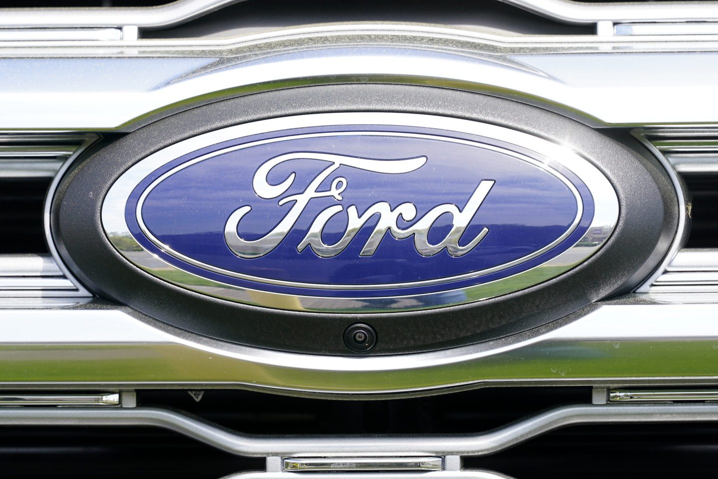 Ford Motor Company
