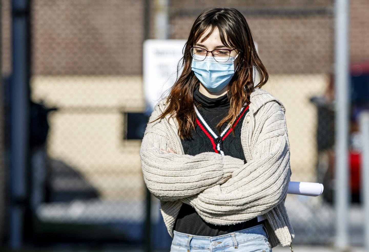 The woman charged with stealing Nancy Pelosi’s laptop during the Jan. 6 riot is going to prison