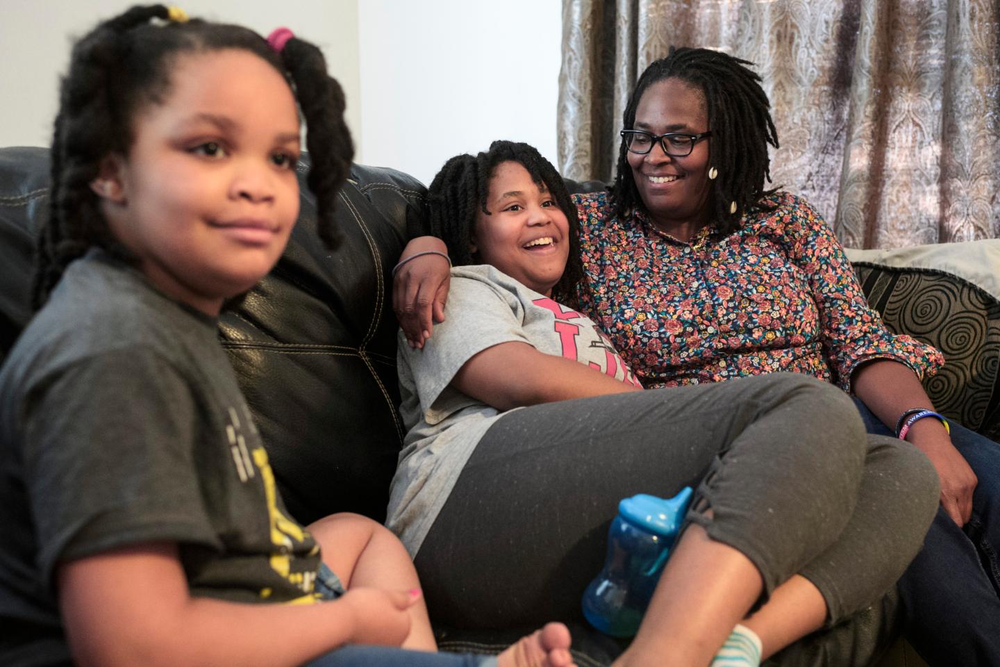 Autism is more common among Black and Hispanic kids for the first time ever—but only because screening is better