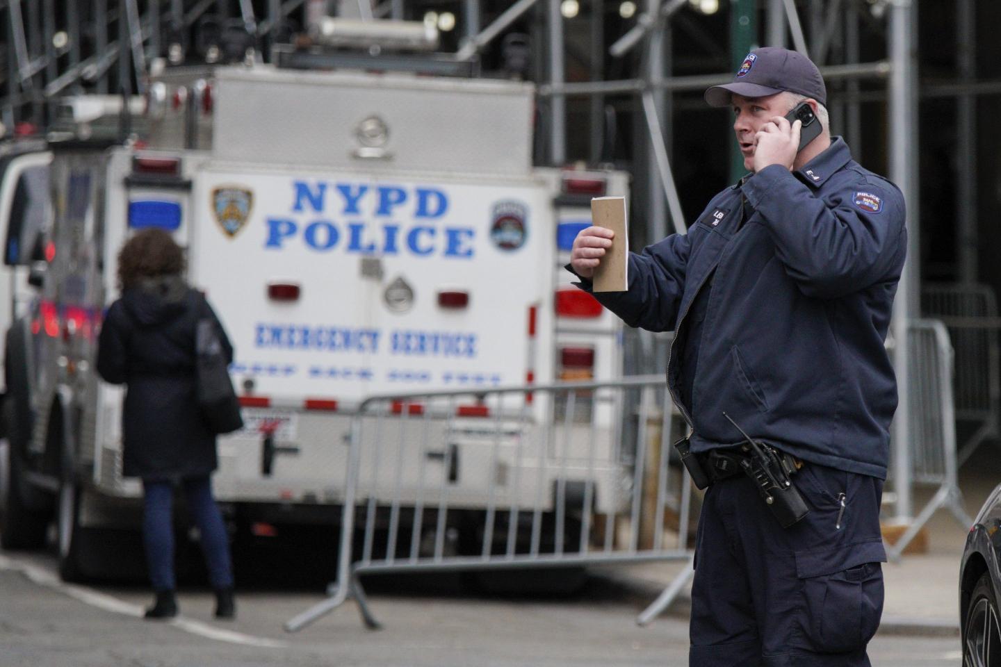 NYPD