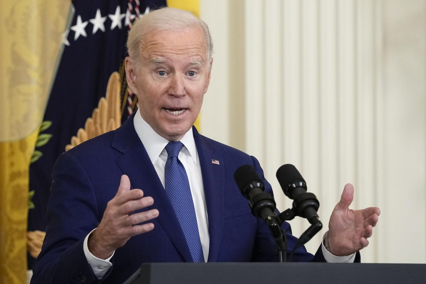 Joe Biden