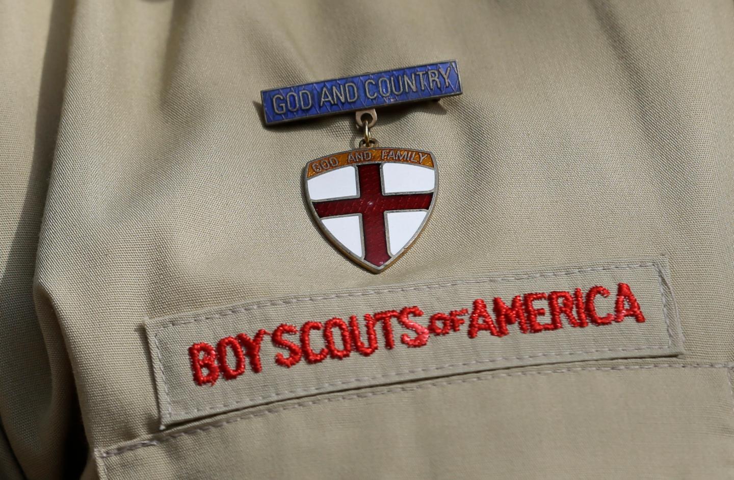 A judge just upheld the Boy Scouts’ $2.4 billion bankruptcy plan after getting hit with more than 80,000 claims of child sex abuse