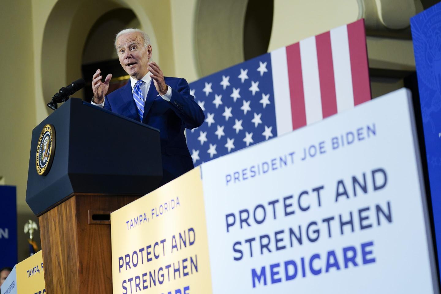 Americans want it all—less government spending, but more funds for their favorite expensive programs, poll shows