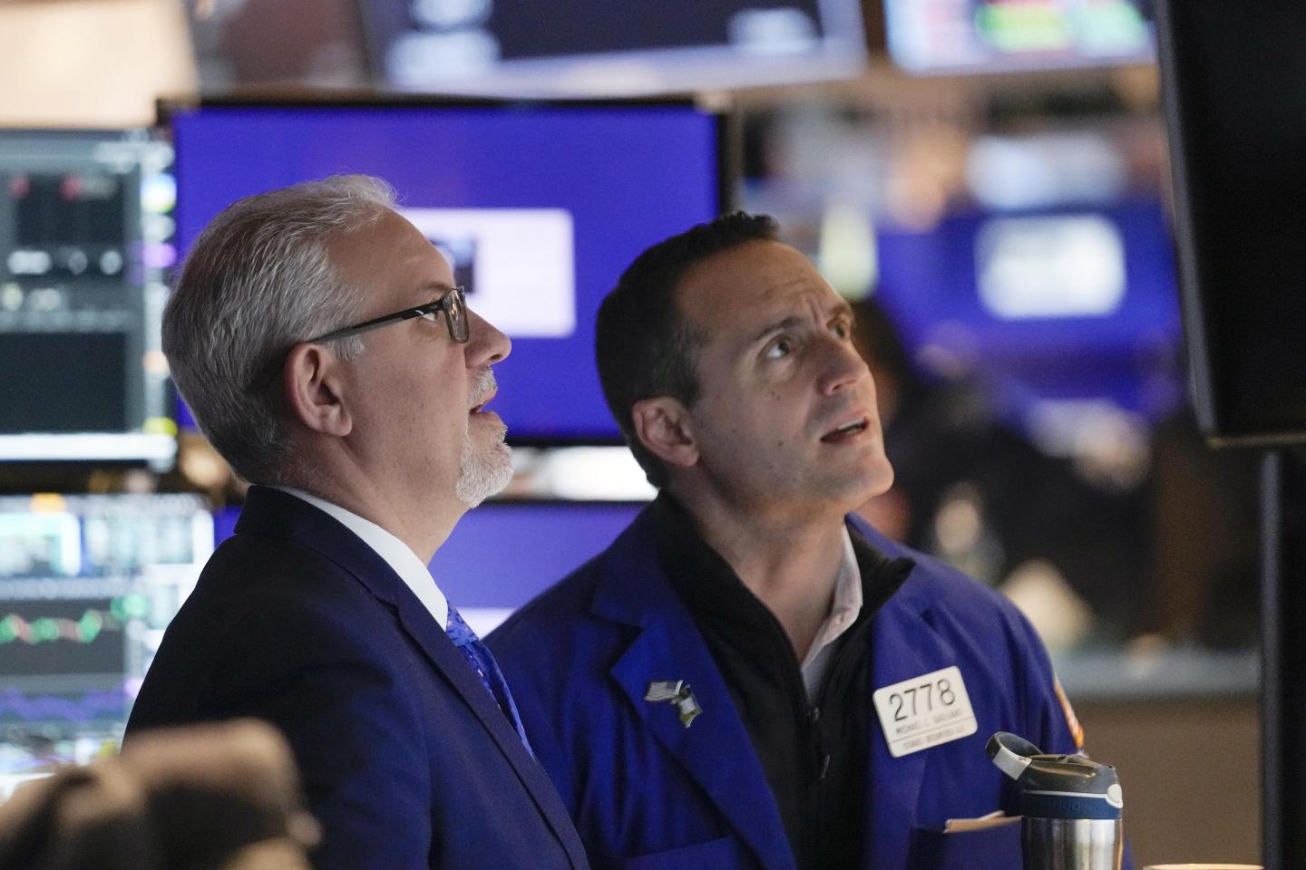 Wall Street