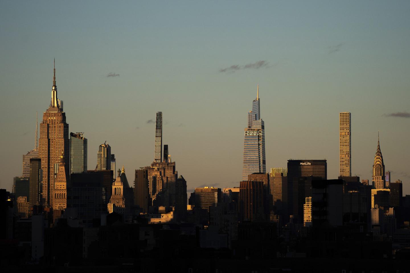 In 2022, the county that encompasses Manhattan grew by more than 17,000 residents after losing almost 111,000 people in the previous year during the worst part of the COVID-19 pandemic, according to population estimates released March 30, 2023, by the U.S. Census Bureau. 
