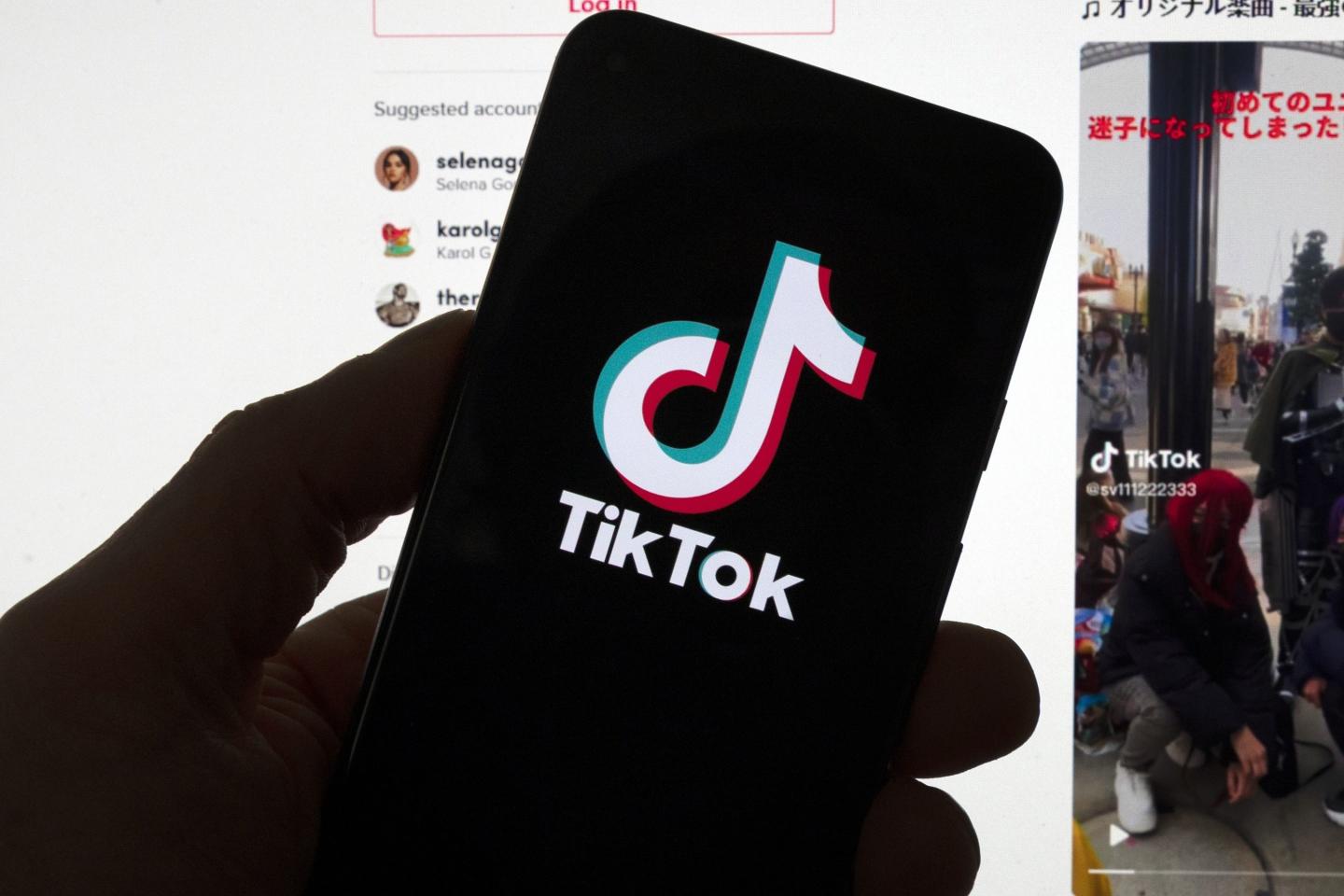 TikTok’s Russian propaganda label has been haphazard and ineffective, according to a new study