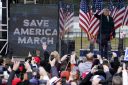 Experts say Trump’s indictment in the hush-money case is an ‘appetizer’ compared to other investigations that could carry weightier charges