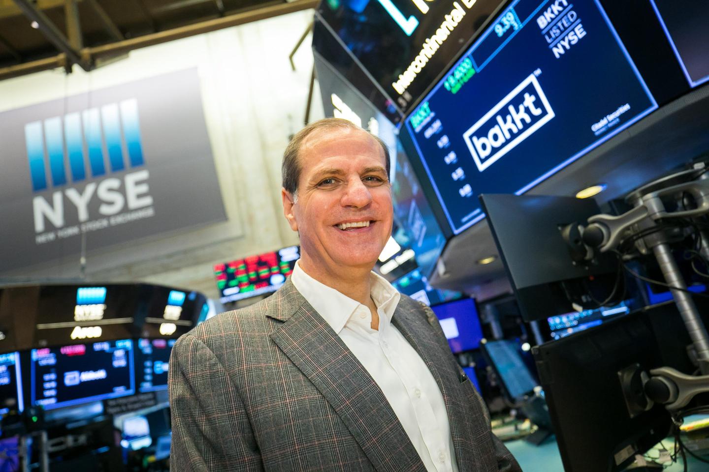 Digital assets platform Bakkt completes $155M deal for Apex Crypto
