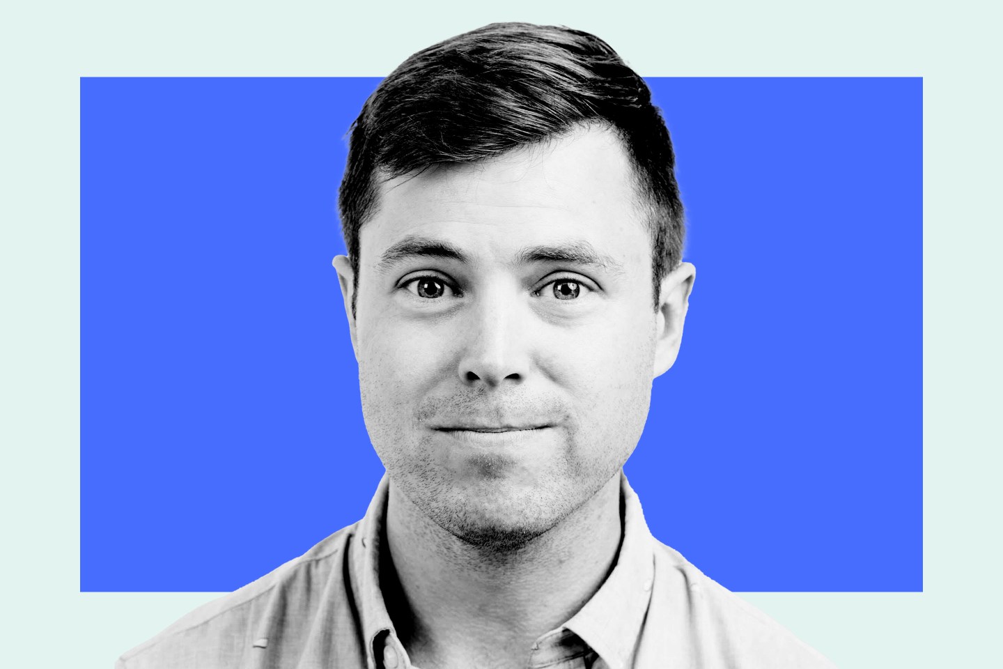 Ben Schaechter, Co-Founder and CEO of Vantage