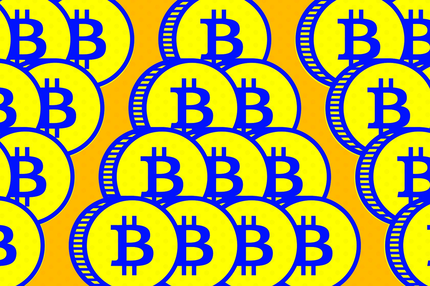 The price of Bitcoin fell on Wednesday after the Federal Reserve announced an interest rate hike.