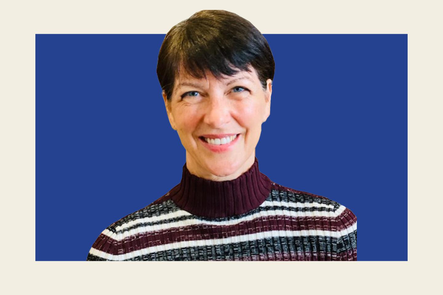 Allison Rutledge-Parisi, SVP of People at Justworks