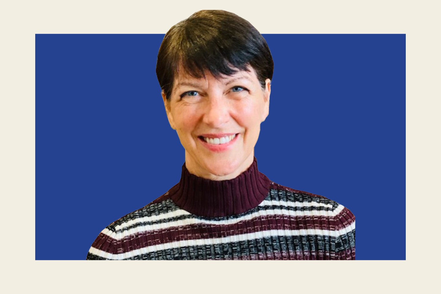 Allison Rutledge-Parisi, SVP of People at Justworks