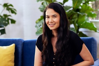 Canva CEO Melanie Perkins launches generative A.I. | Fortune