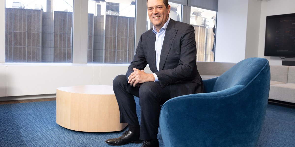 Cisco’s CEO says communication is key to leading the ‘Best Company ...