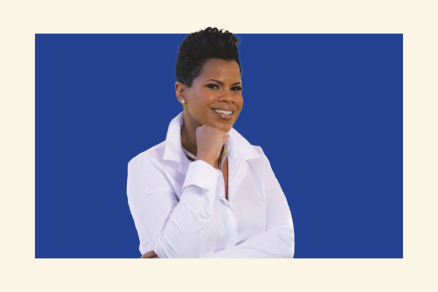 Dominica Groom, head of diversity and inclusion at Truist