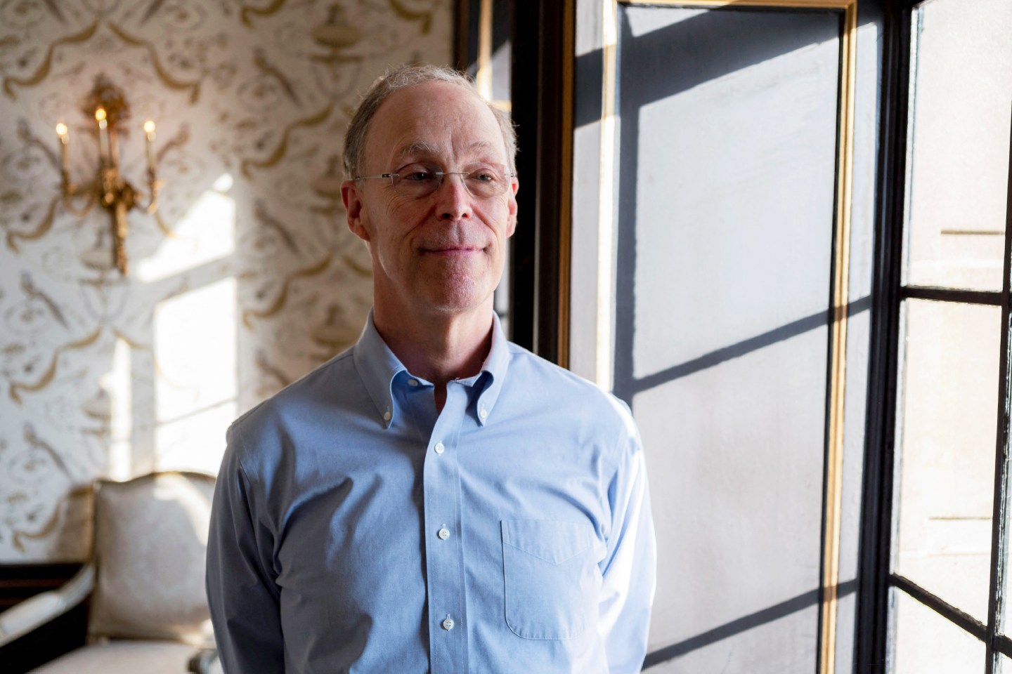 The economist who won the Nobel for his work on bank runs breaks down SVB’s collapse—and his fears over what’s next