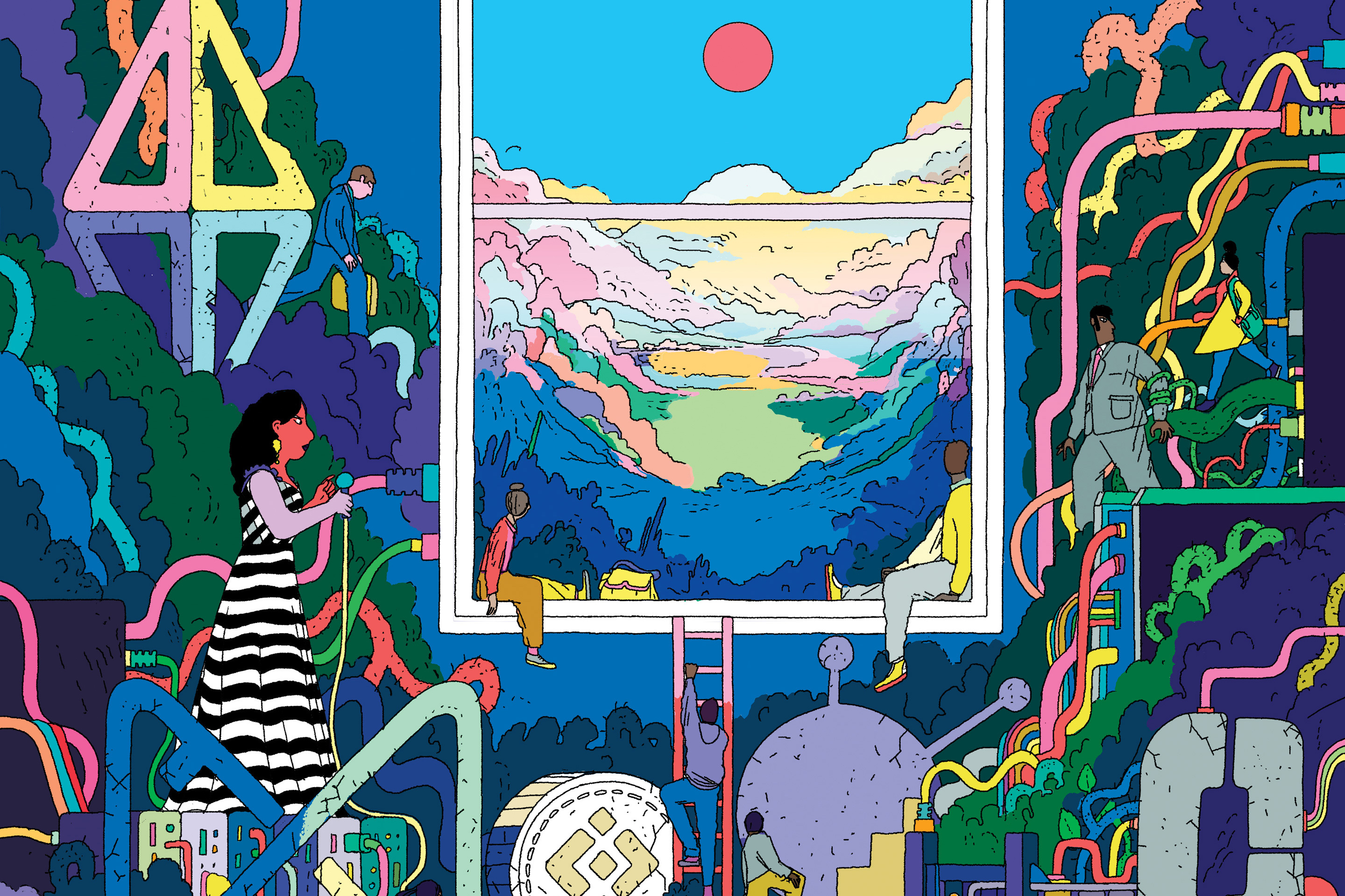 Fortune Article | Fortune