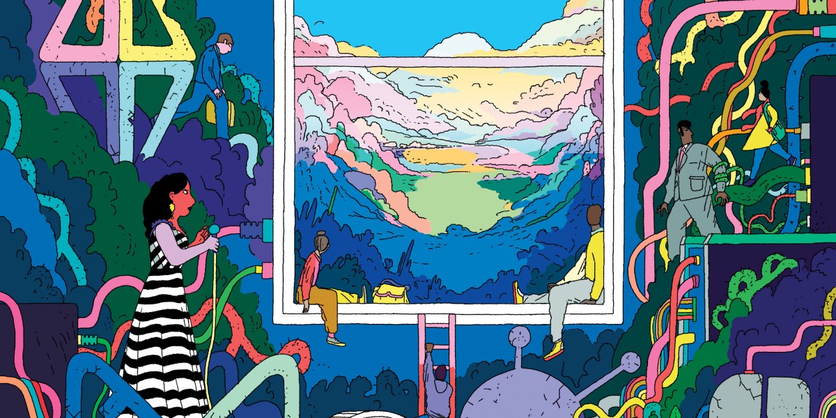 Introducing the FORTUNE CRYPTO 40: Blockchain businesses built to last | Fortune