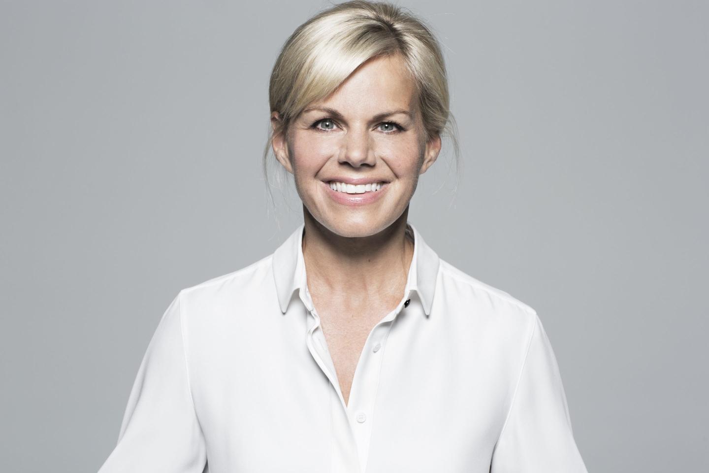 Gretchen Carlson was instrumental in getting last year's #MeToo legislation passed, allowing workers to sue companies in federal court over sexual harassment and assault claims. But she's far from done.  