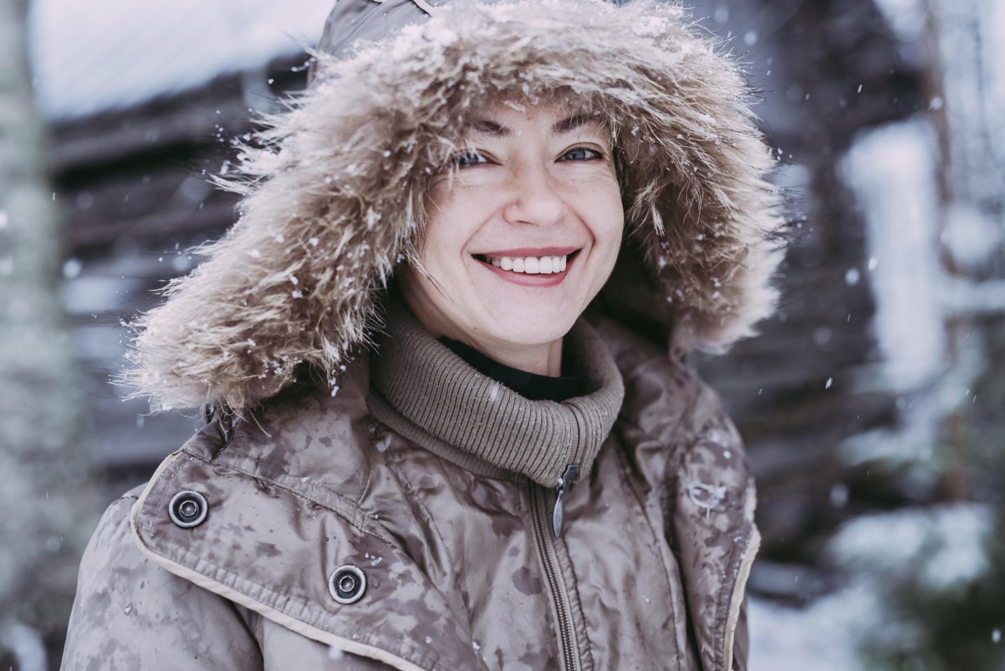 Finland is the world's happiest country for the sixth year in a row.