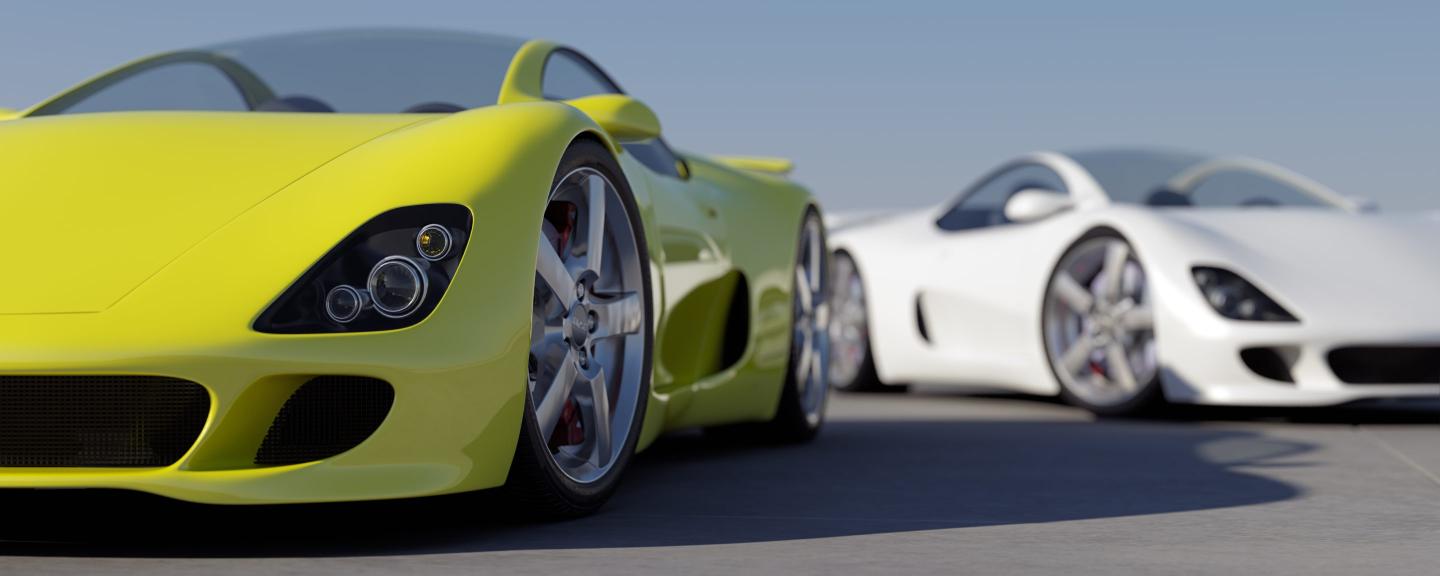 Sports Cars