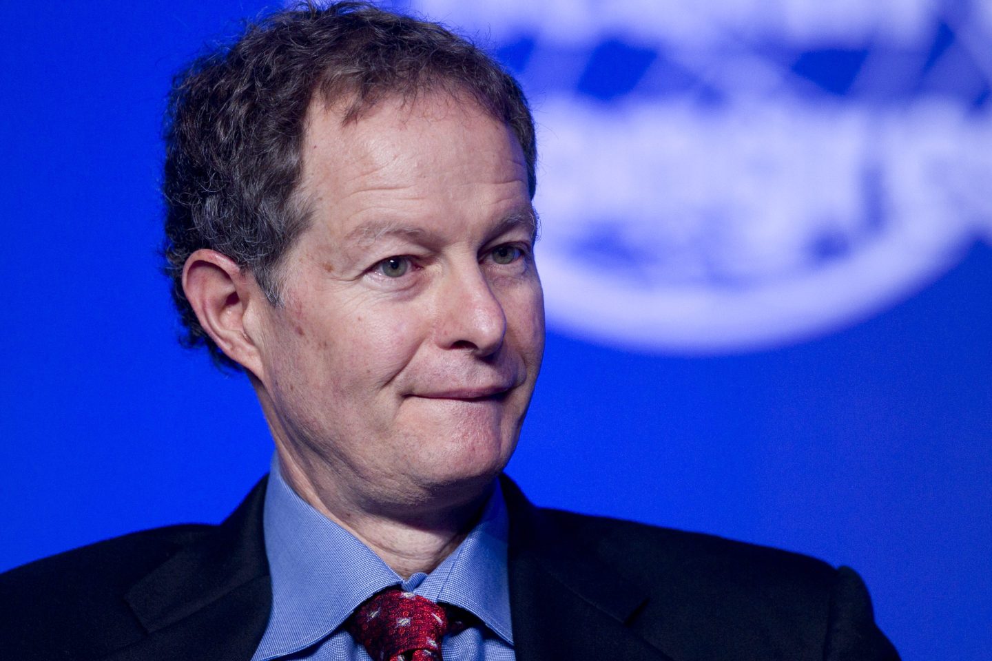 "I always felt that business is misunderstood by society," John Mackey said during a presentation at the NEXT 2023 conference earlier this month.