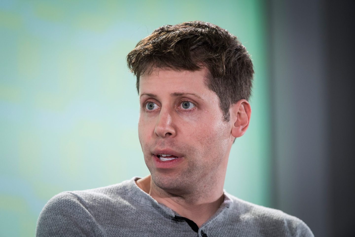 OpenAI CEO Sam Altman has warned that GPT-4 is 'still flawed' and less impressive than it first seems.