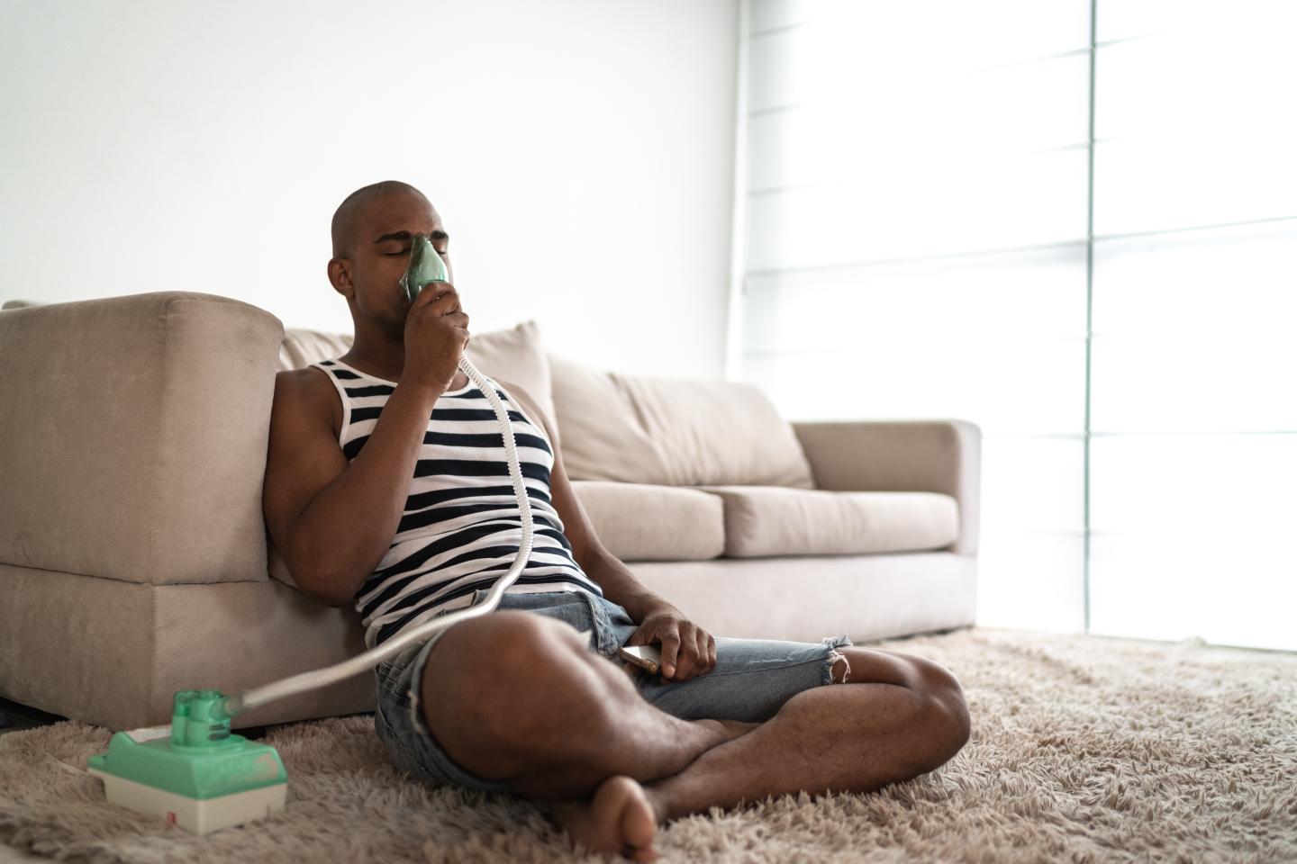 The U.S. is facing a shortage of the life-saving asthma drug albuterol. Here’s what to know