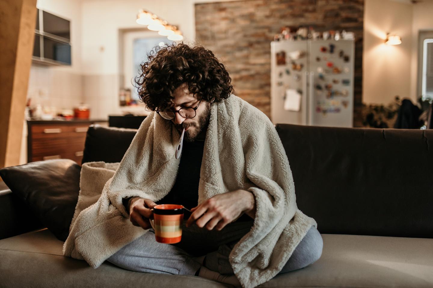 A ‘super strain’ of an antibiotic-resistant stomach bug is on the rise in the U.S. Here are the symptoms to watch for