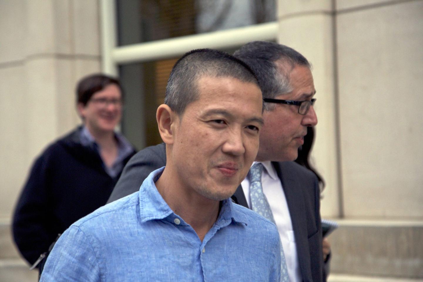 Ex-Goldman Sachs banker who aided ‘largest heist in the history of the world’ gets 10-year prison sentence