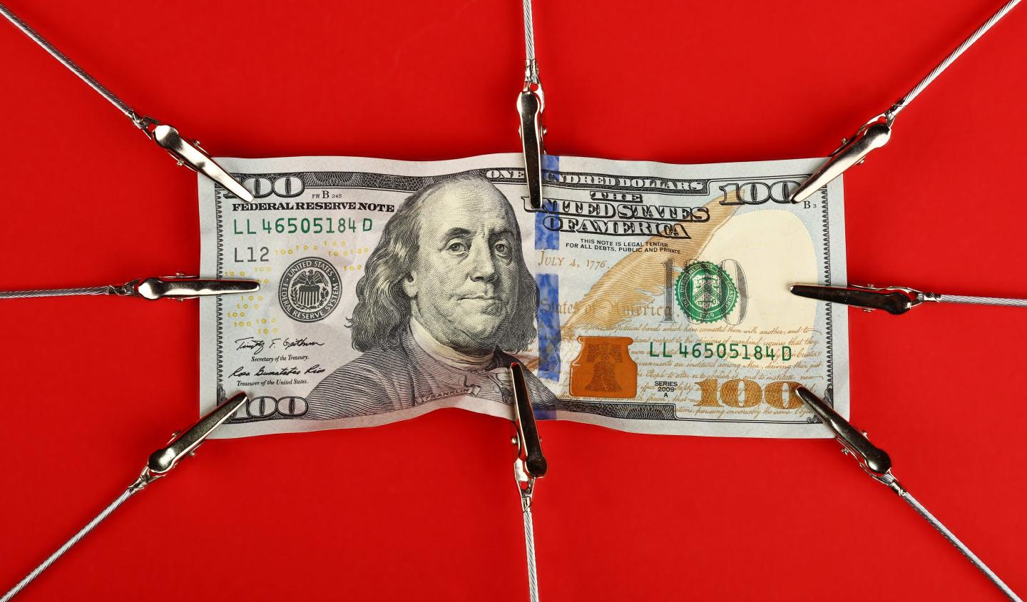 The Fed’s ‘stress tests’ were supposed to save banks from the exact crisis now engulfing markets. Here’s how they were so spectacularly wrong
