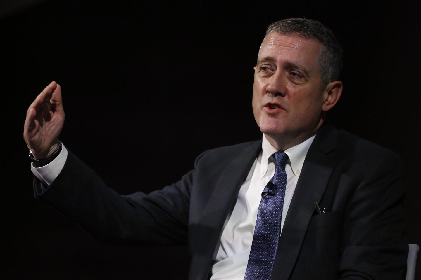A fed official just said abandoning the 2% inflation target would be a ‘disaster’ that would send the world back to the ’70s despite banking crisis