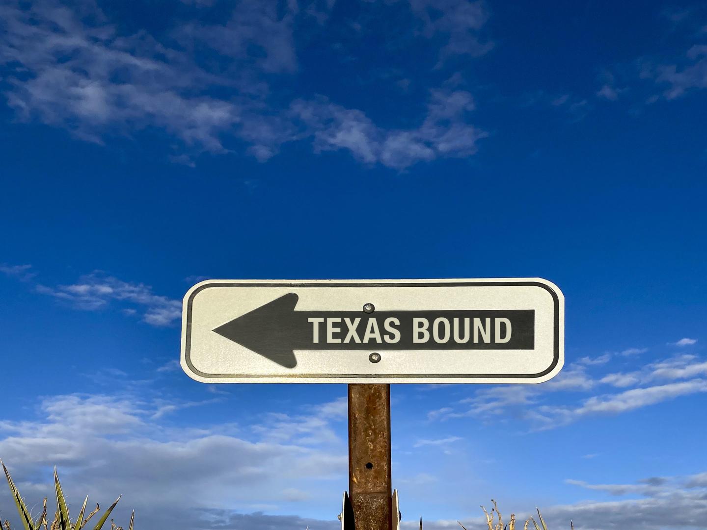 Texas levies a higher tax burden on low- and middle-income residents.