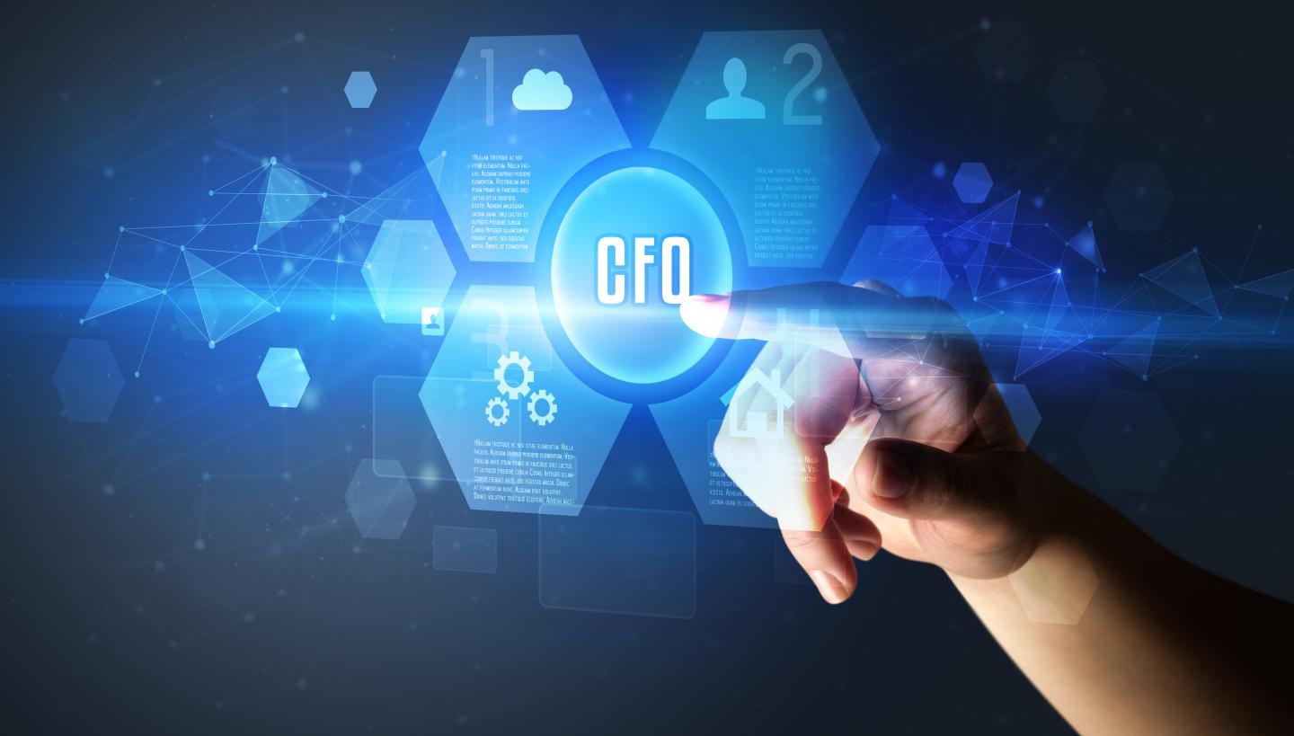 How far can you go with an outsourced CFO?