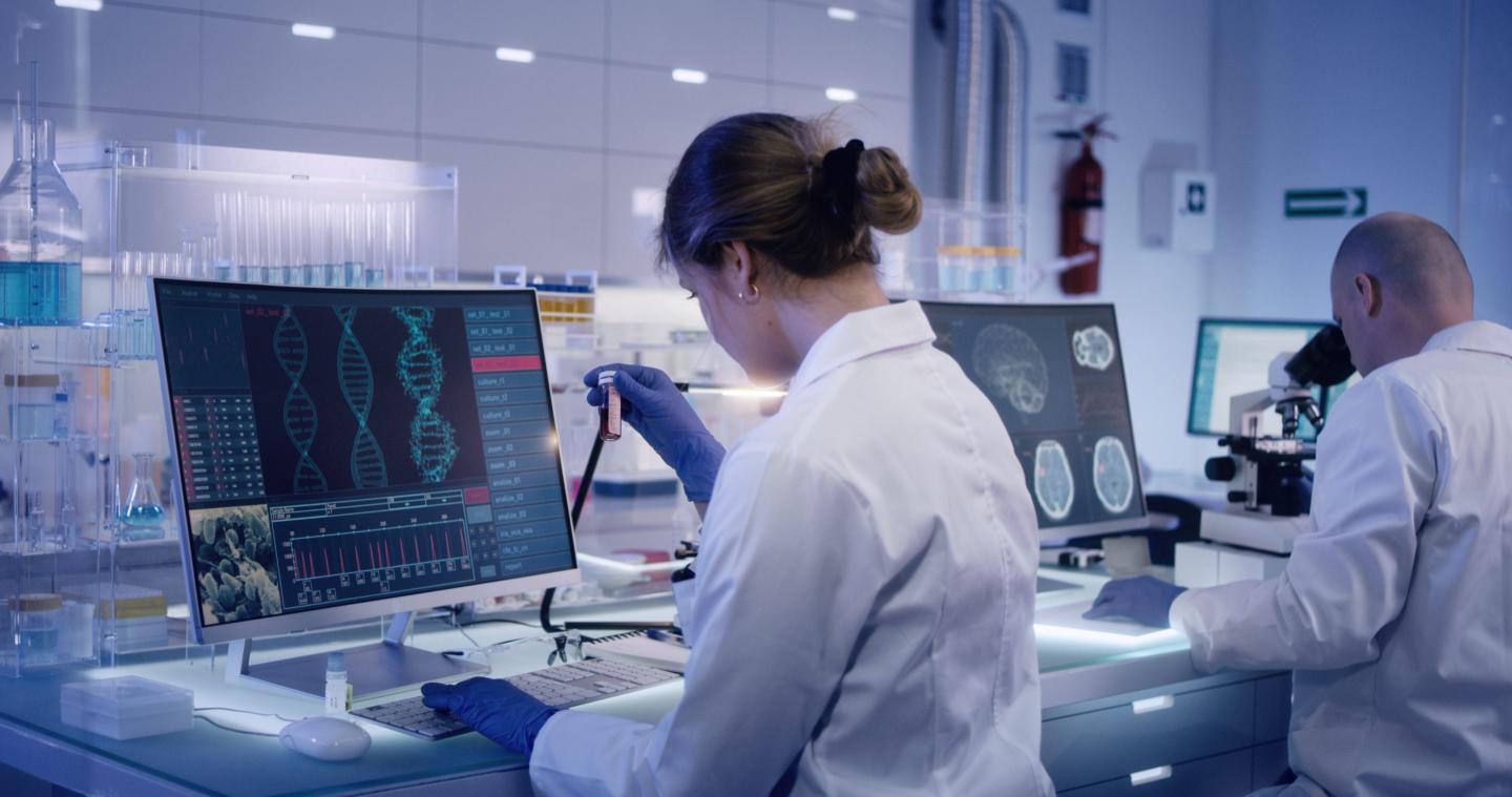 The Silicon Valley Bank meltdown could be a disaster for downtrodden biotech startups