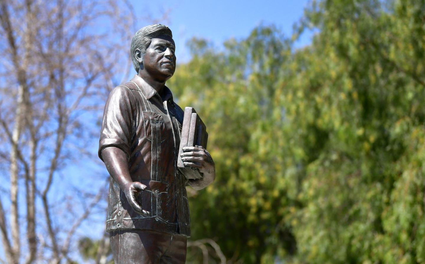 Cesar Chavez