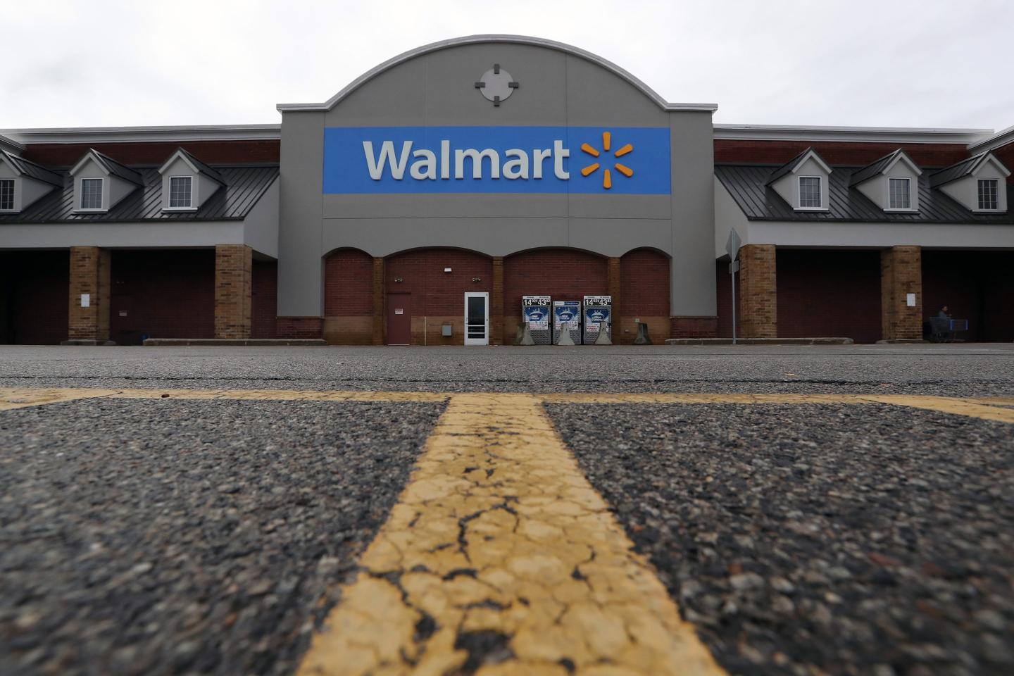All Walmart stores in Portland are closing permanently