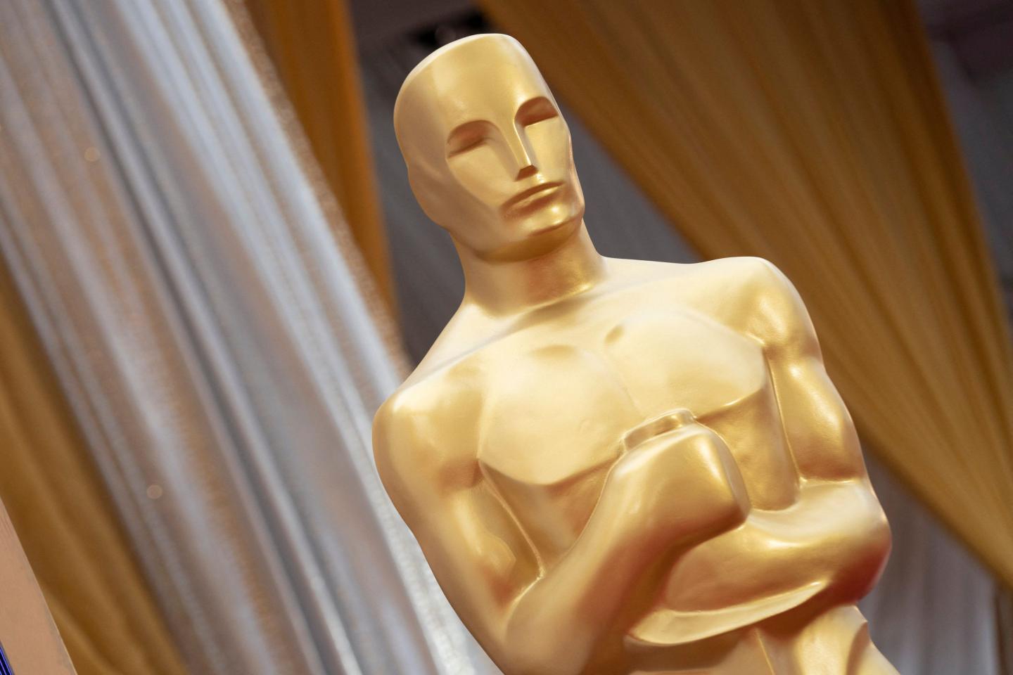 The 95th Academy Awards ceremony take place on March 12.