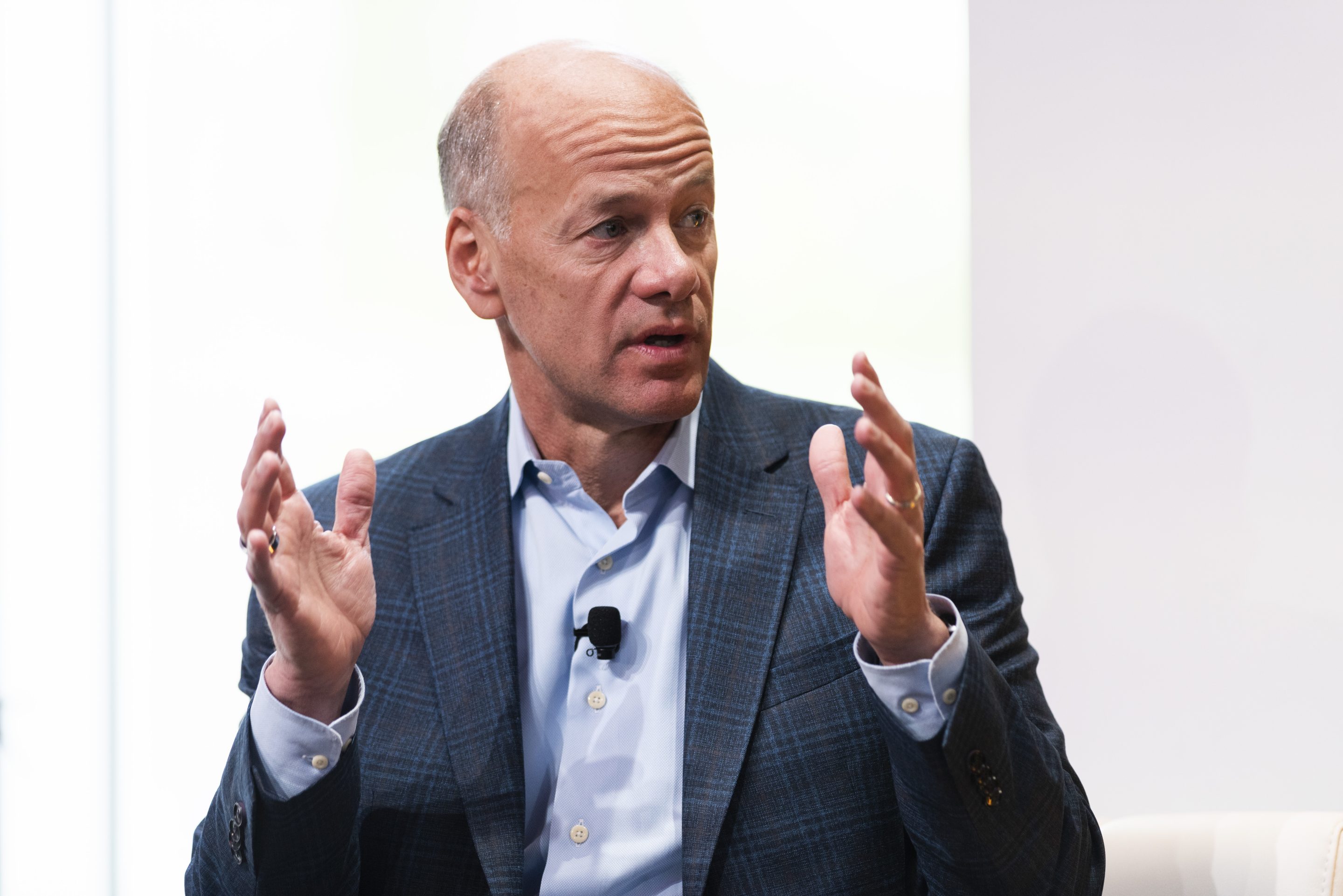 Down Arrow Button Icon