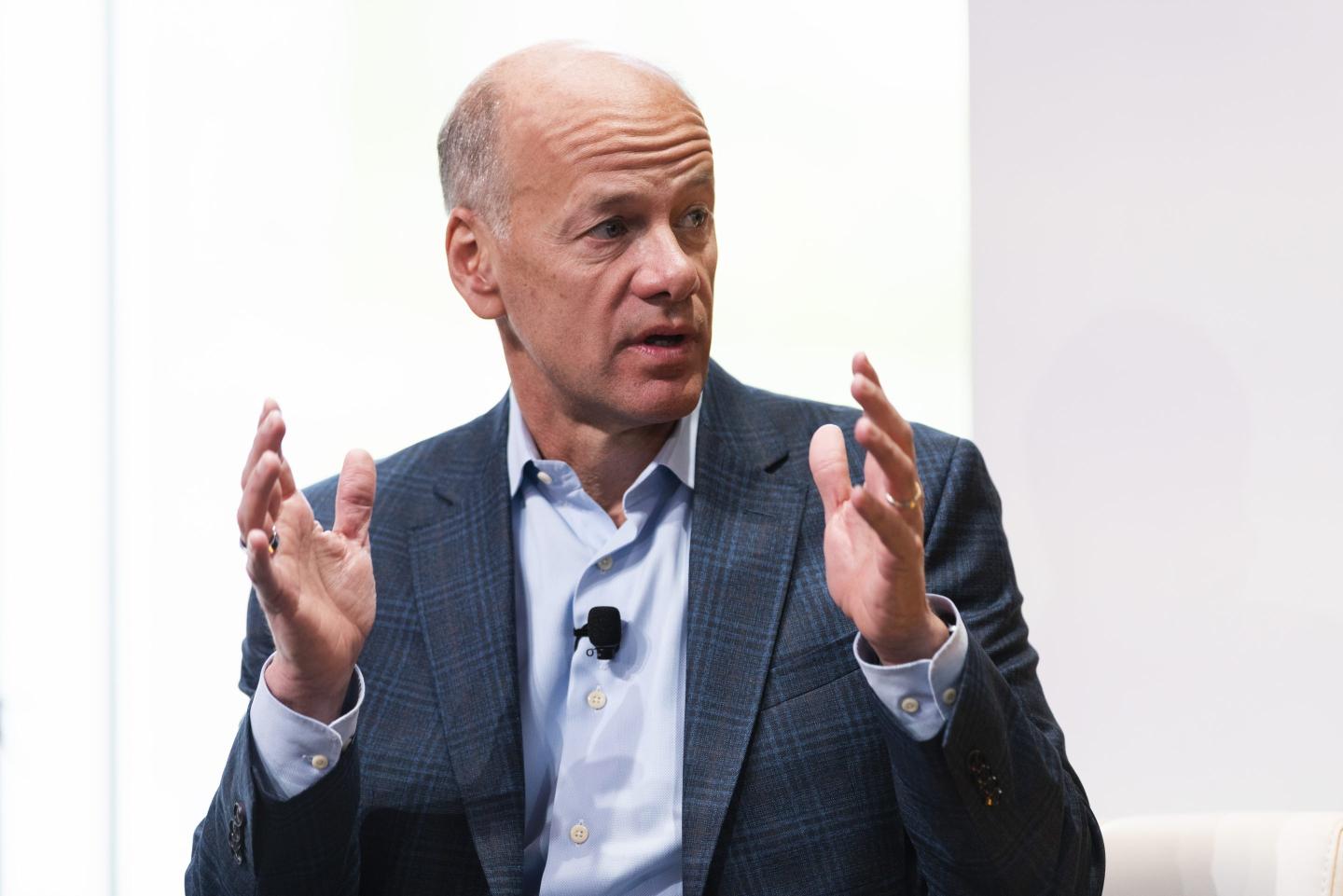 VCs describe a big mess as Silicon Valley Bank’s troubles spark industry-wide panic