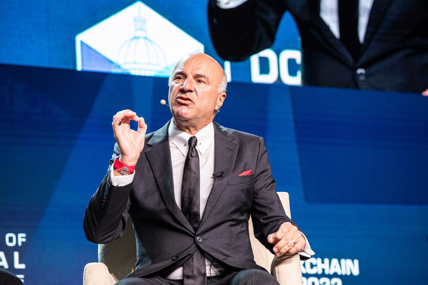 The younger generation isn’t interested in the office, says Kevin O'Leary. But research shows Gen Z recognizes the value of in-person work.