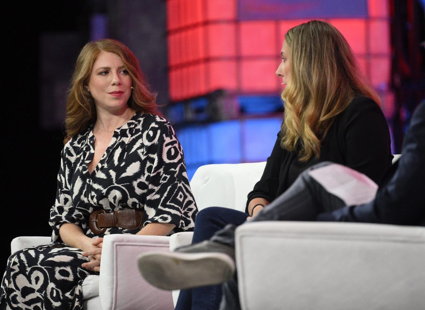 Inside the ‘growing pains’ at Chief, the exclusive women’s networking club with a waitlist of 60,000 and a valuation of $1.1 billion