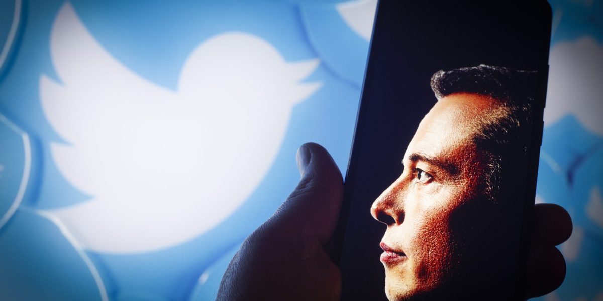 Elon Musk mocks BBC report alleging misogyny rampant on Twitter | Fortune