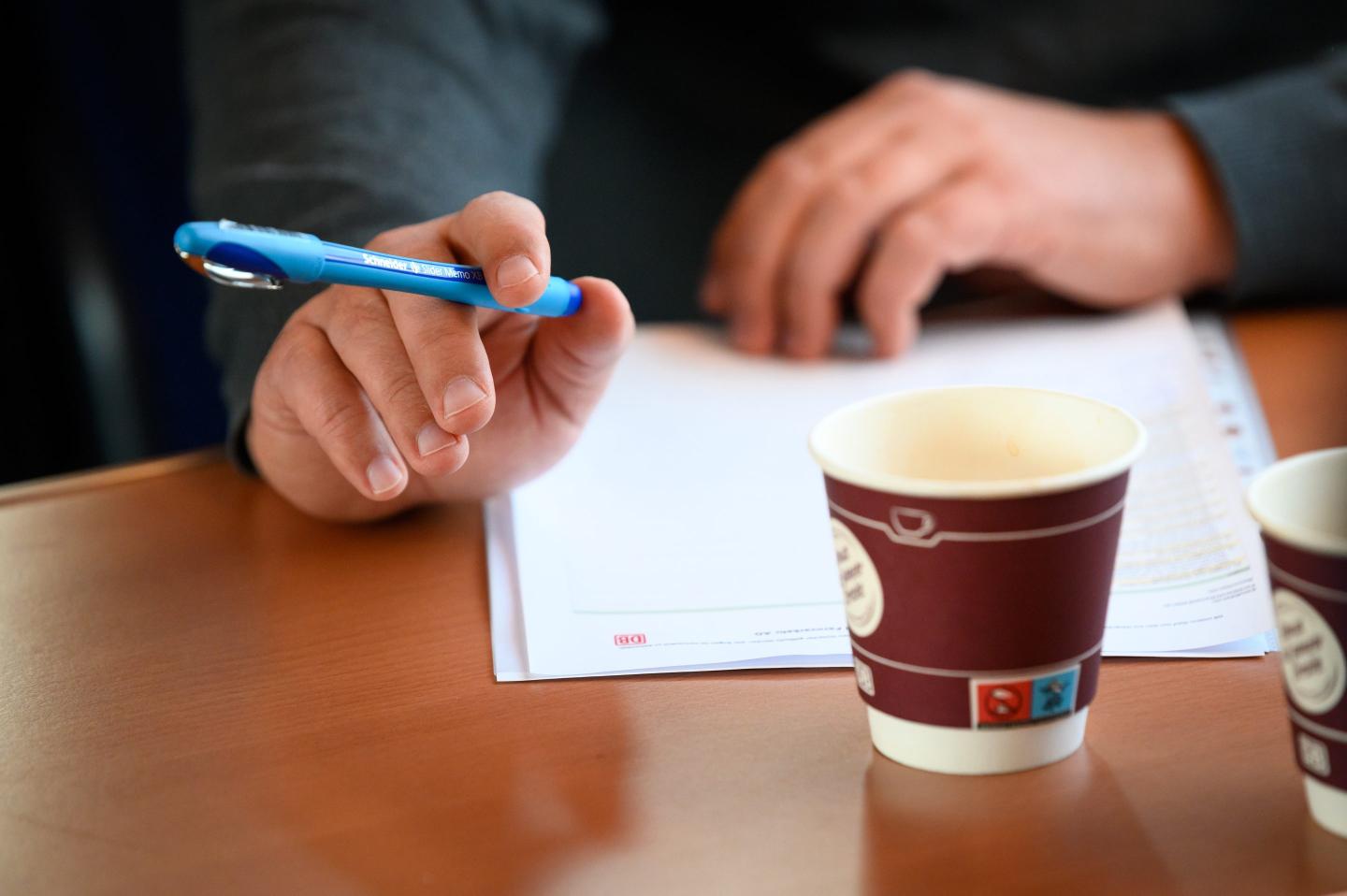 Job ads showing salary ranges are ‘becoming more of the norm’ and helping people seeking work negotiate better pay