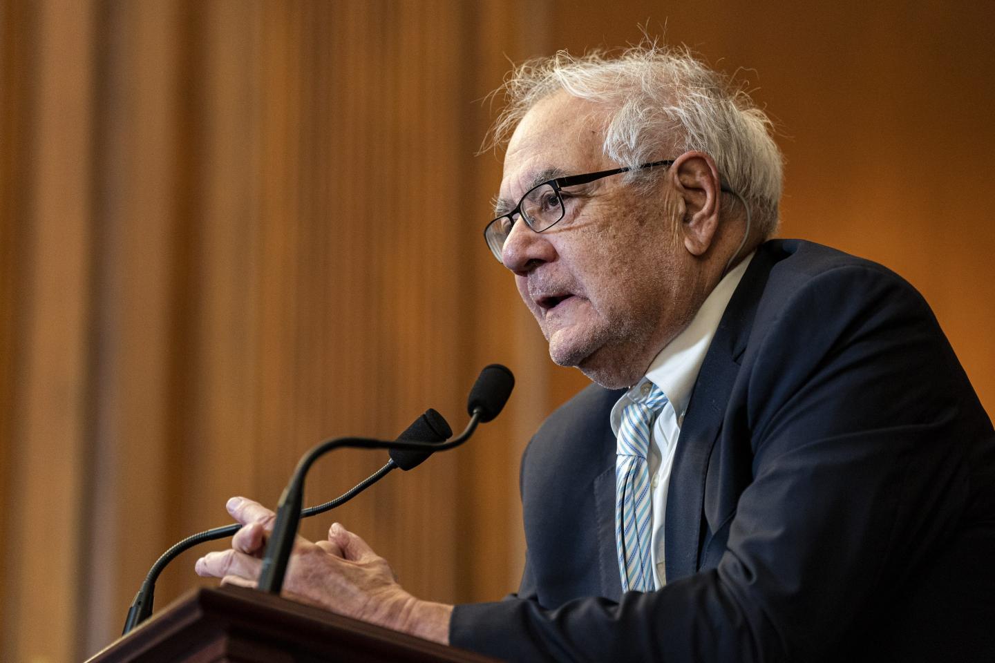 Barney Frank